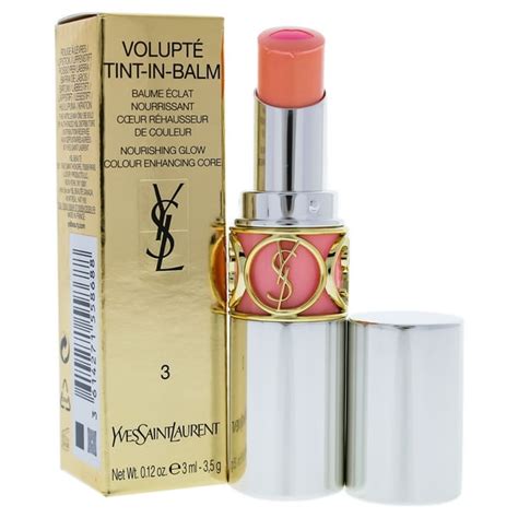 ysl volupte tint in balm 3